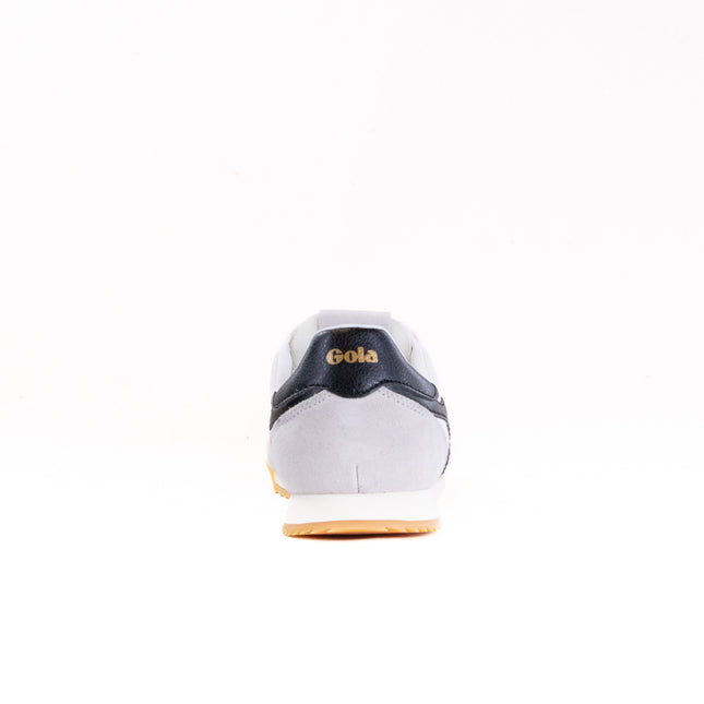 Gola Classics Europa Sneakers (Men's) - White/Black
