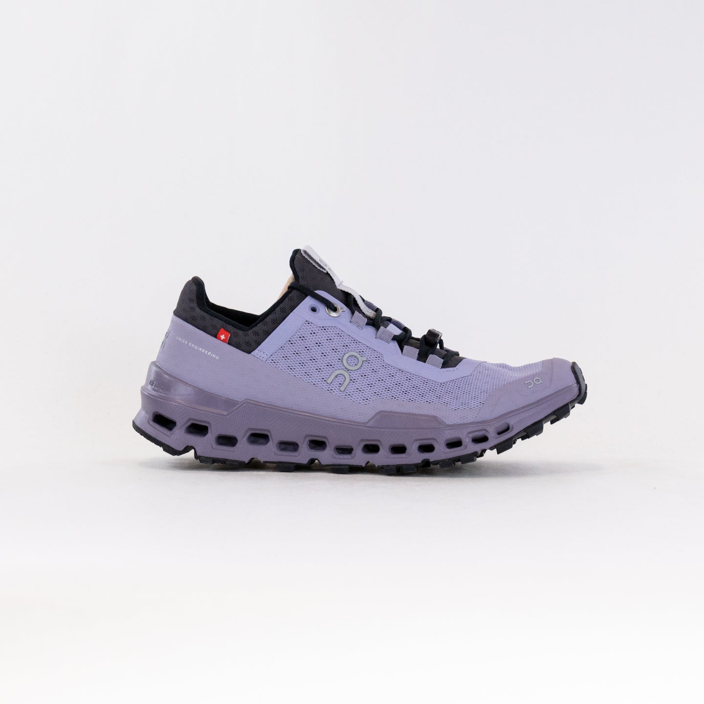 On Cloudultra (Women's) - Lavender/Eclipse