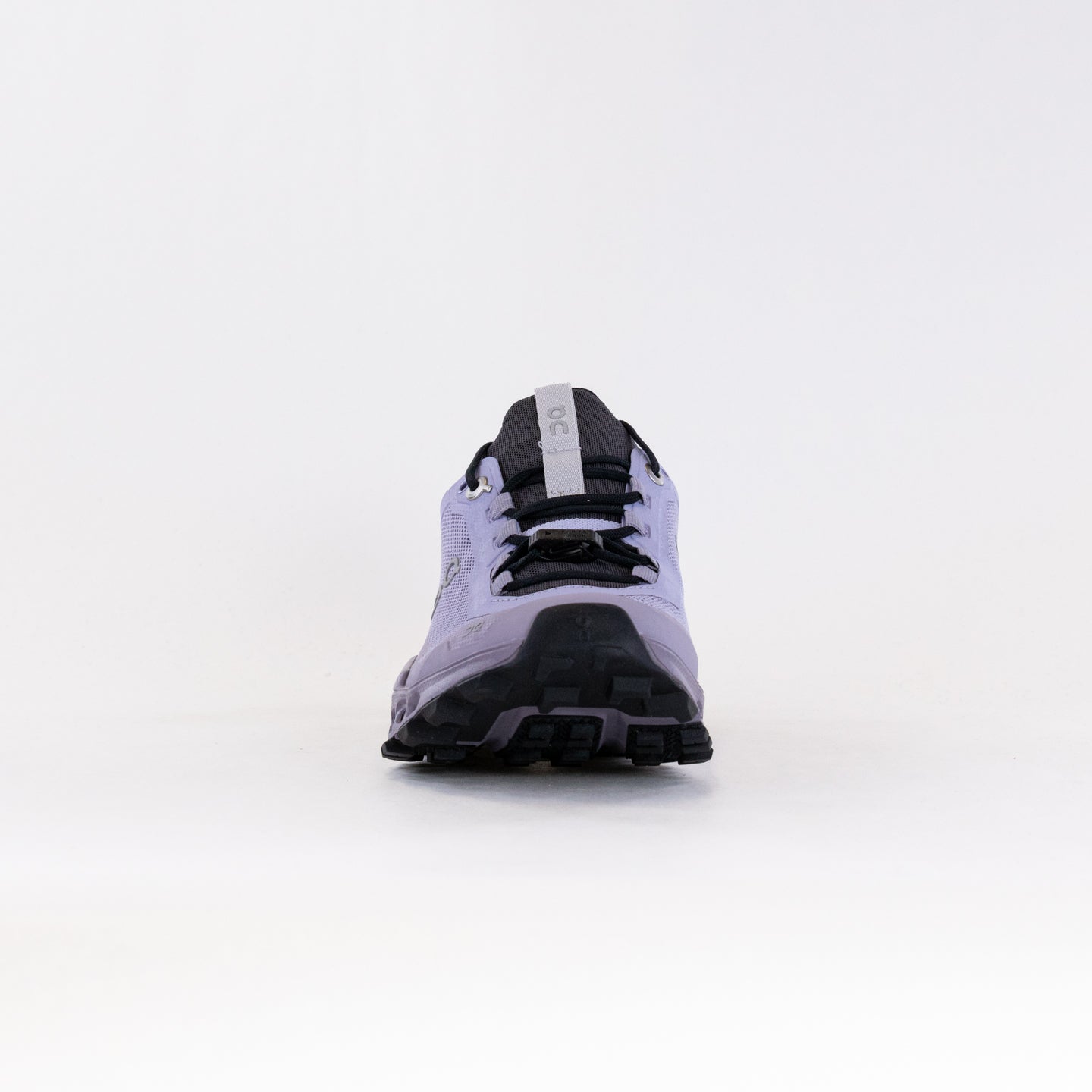 On Cloudultra (Women's) - Lavender/Eclipse