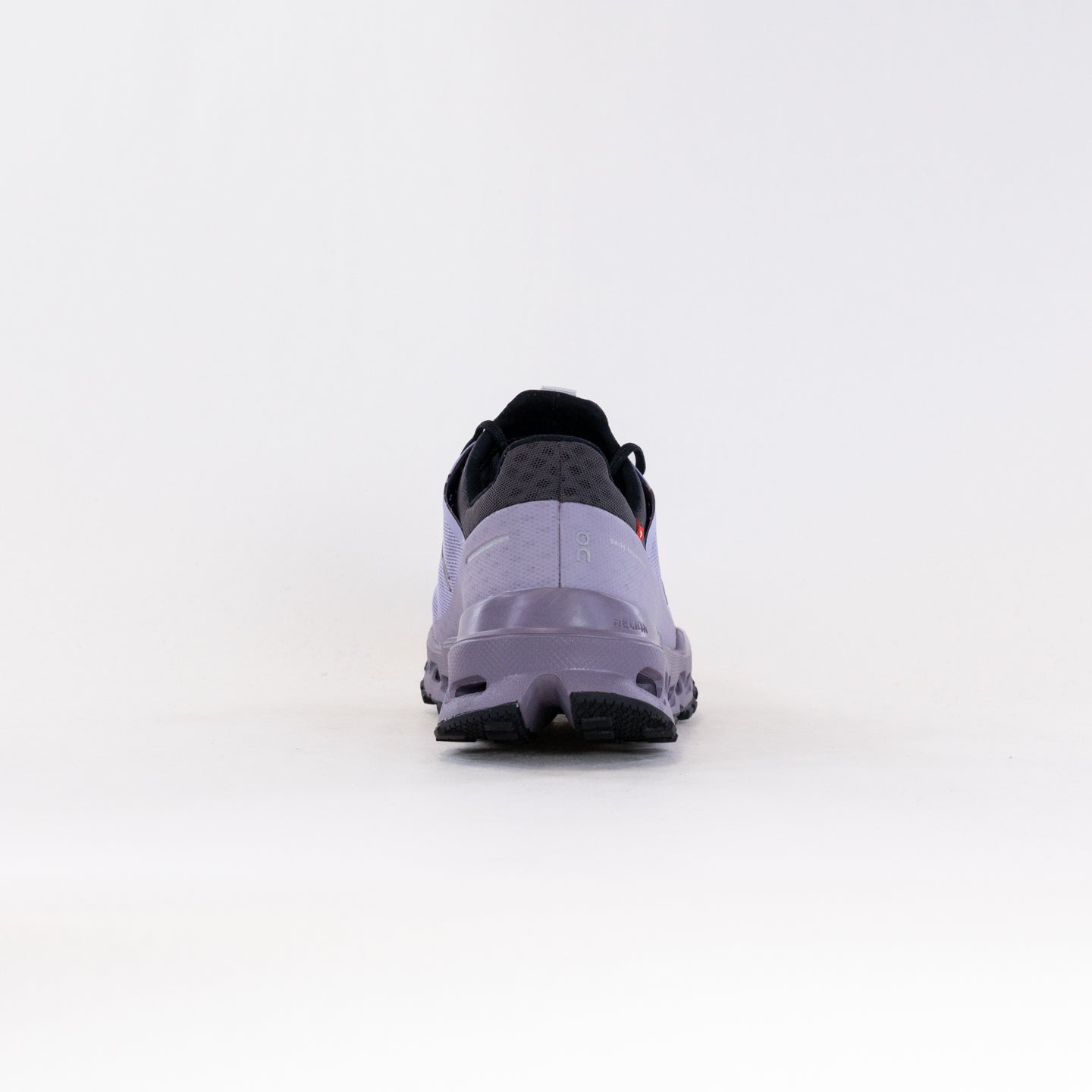 On Cloudultra factory Lavender/Eclipse Sneakers