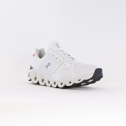 On Cloudswift (Women's) - All White
