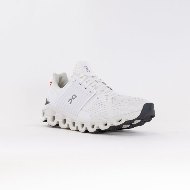 On Cloudswift (Women's) - All White