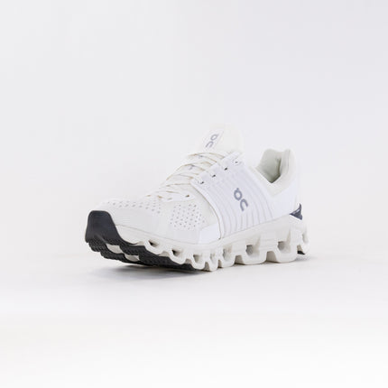 On Cloudswift (Women's) - All White