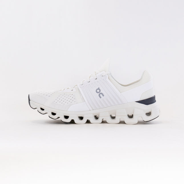 On Cloudswift (Women's) - All White