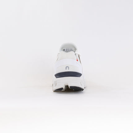 On Cloudswift (Women's) - All White