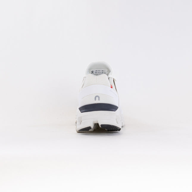 On Cloudswift (Women's) - All White