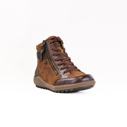 Remonte Liv R1441 (Women's) - Brown Kombi