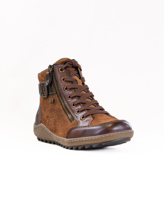 Remonte Liv R1441 (Women's) - Brown Kombi