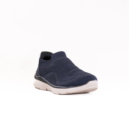 Rieker M5072 Edith (Women's) - Blue