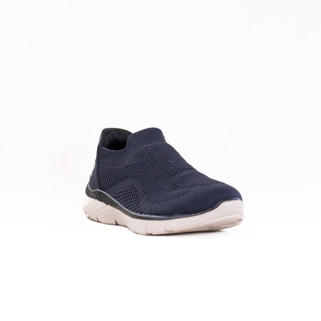 Rieker M5072 Edith (Women's) - Blue