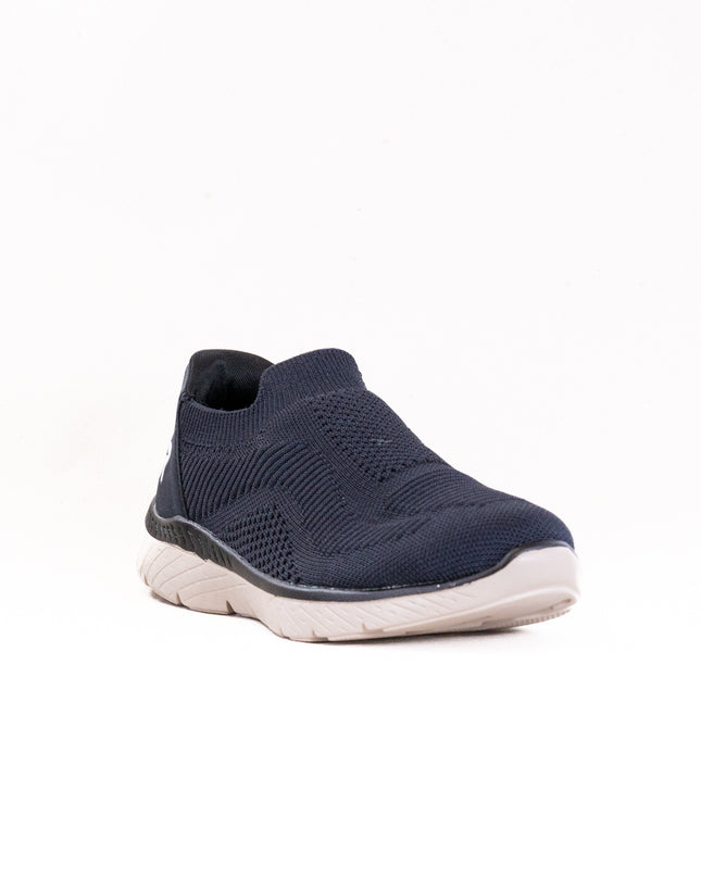Rieker M5072 Edith (Women's) - Blue