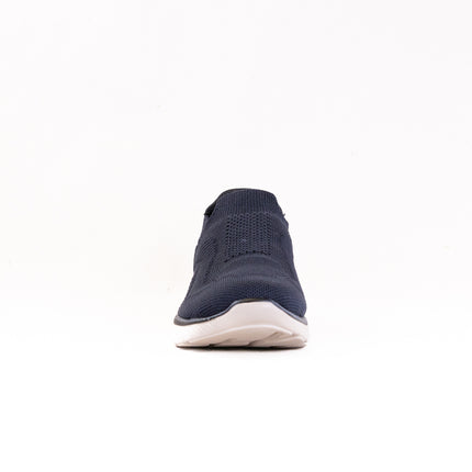 Rieker M5072 Edith (Women's) - Blue