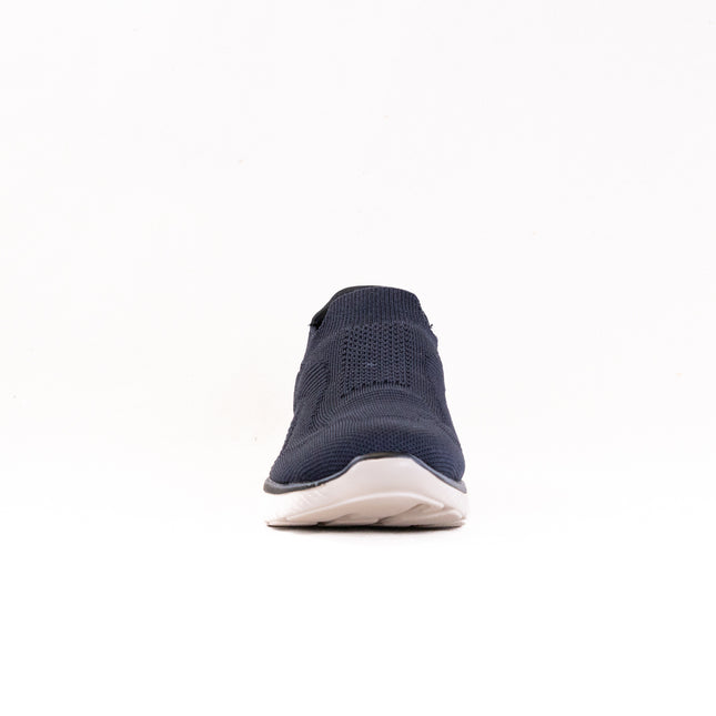 Rieker M5072 Edith (Women's) - Blue