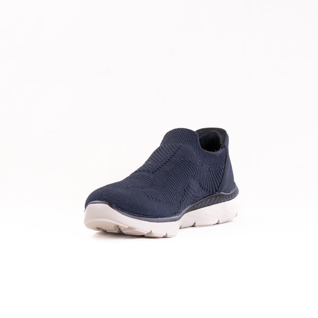 Rieker M5072 Edith (Women's) - Blue