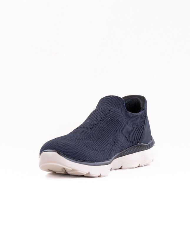 Rieker M5072 Edith (Women's) - Blue