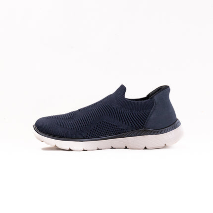 Rieker M5072 Edith (Women's) - Blue