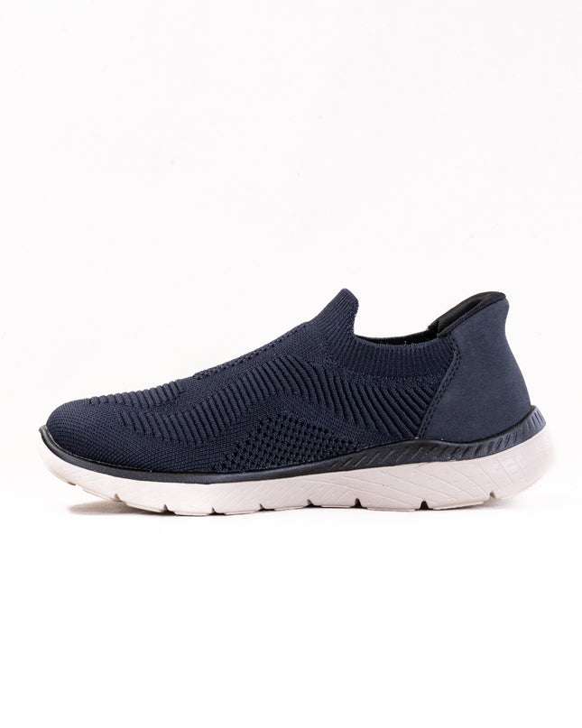 Rieker M5072 Edith (Women's) - Blue
