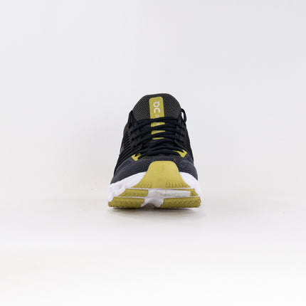 On Cloudswift (Men's) - Magnet/Citron
