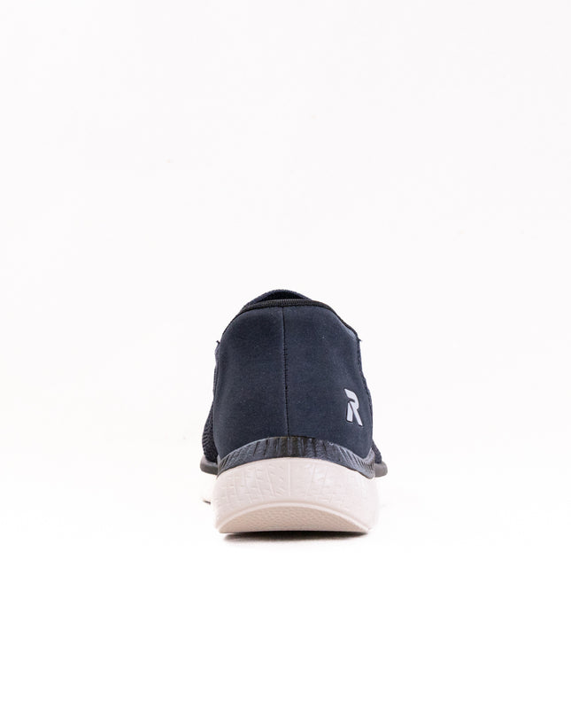 Rieker M5072 Edith (Women's) - Blue