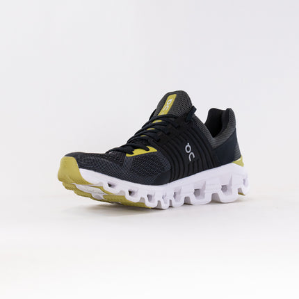 On Cloudswift (Men's) - Magnet/Citron
