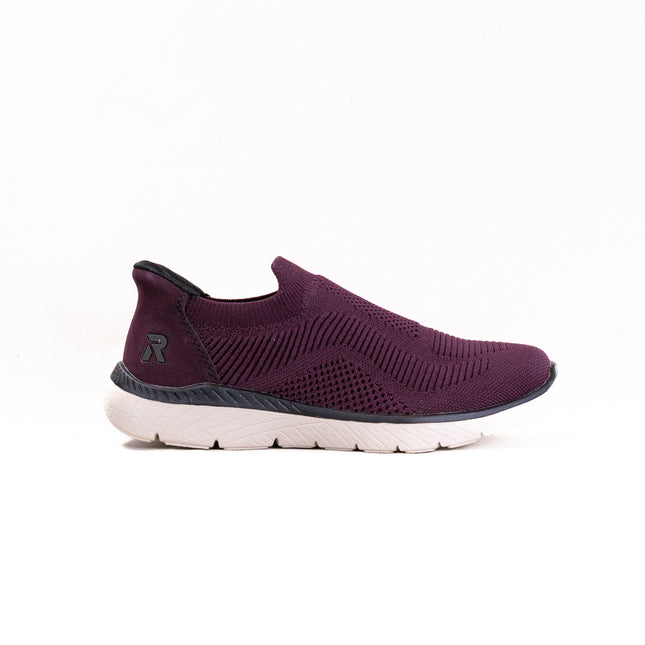 Rieker M5072 Edith (Women's) - Red
