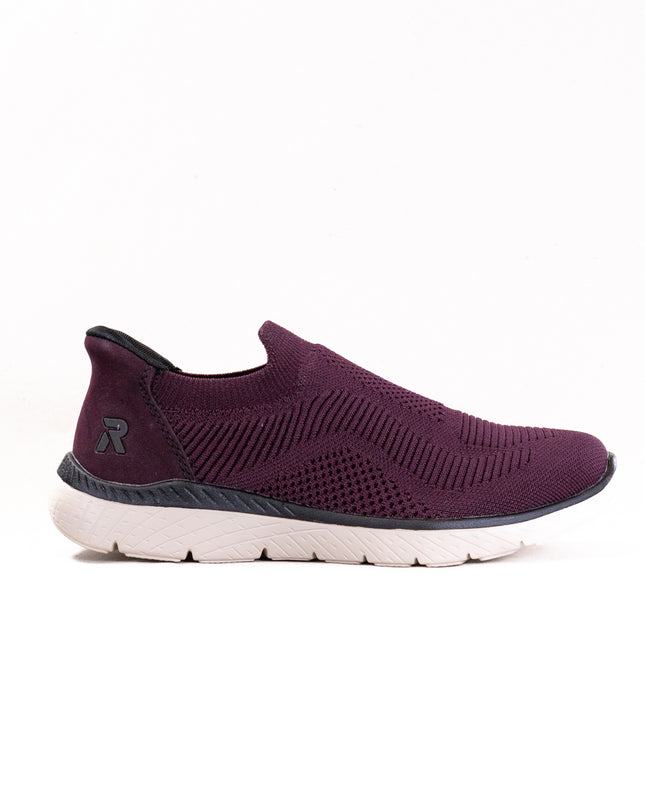Rieker M5072 Edith (Women's) - Red
