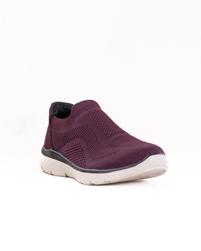 Rieker M5072 Edith (Women's) - Red