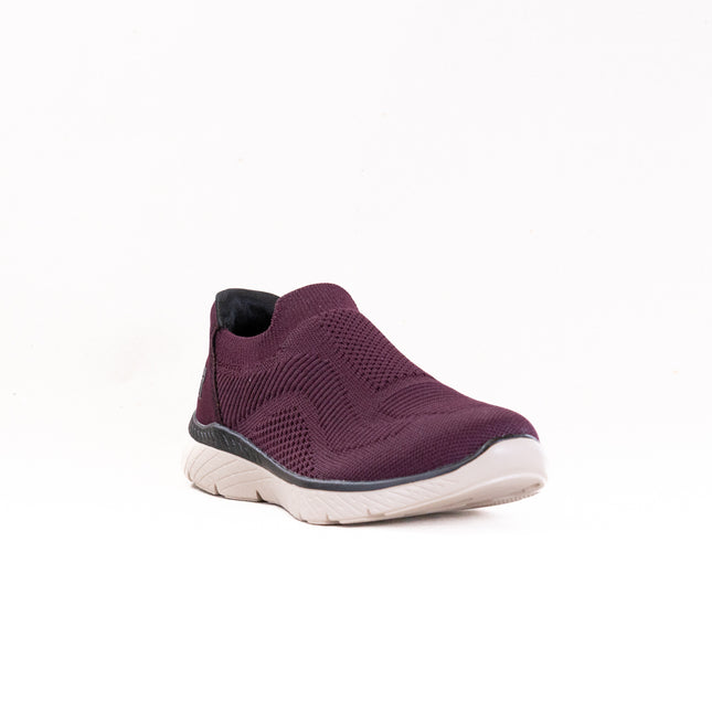 Rieker M5072 Edith (Women's) - Red