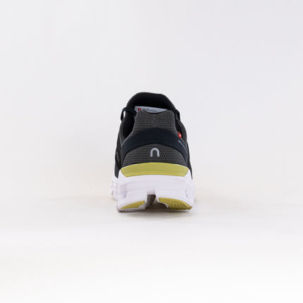 On Cloudswift (Men's) - Magnet/Citron