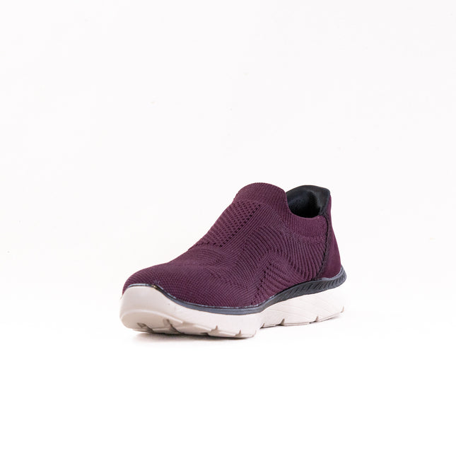 Rieker M5072 Edith (Women's) - Red