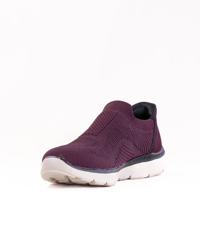 Rieker M5072 Edith (Women's) - Red