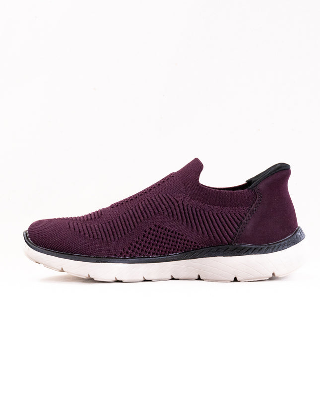 Rieker M5072 Edith (Women's) - Red