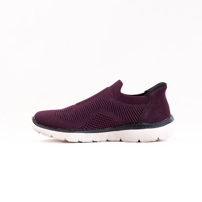 Rieker M5072 Edith (Women's) - Red