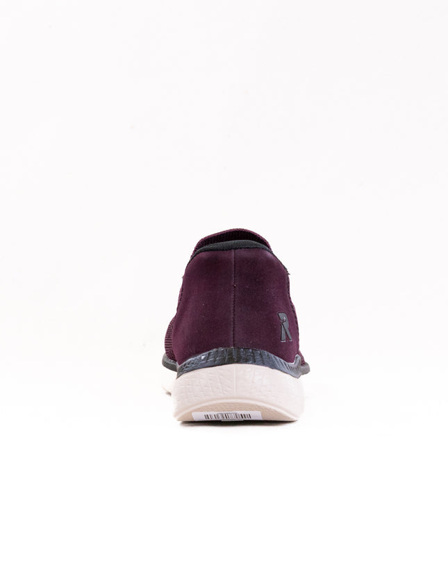 Rieker M5072 Edith (Women's) - Red