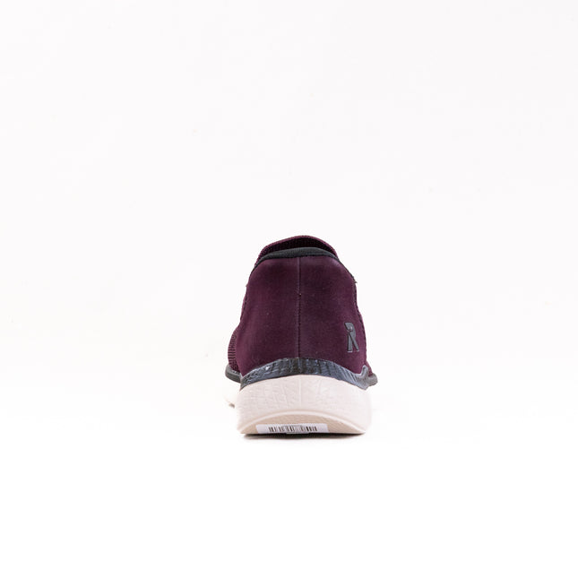 Rieker M5072 Edith (Women's) - Red