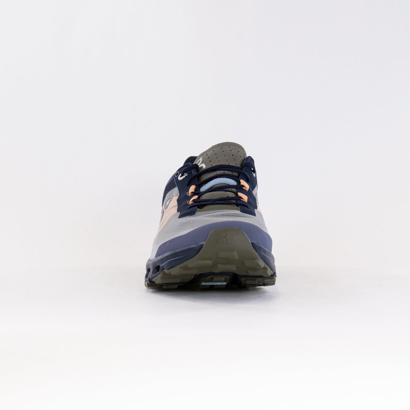 On Cloudvista (Men's) - Midnight/Olive