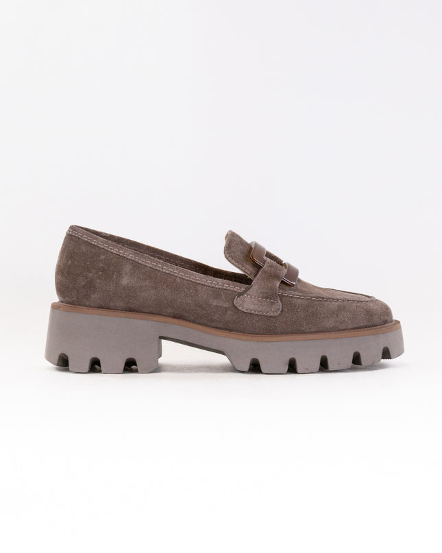 ARA Oleander (Women's) - Sesame Suede