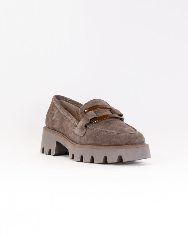 ARA Oleander (Women's) - Sesame Suede