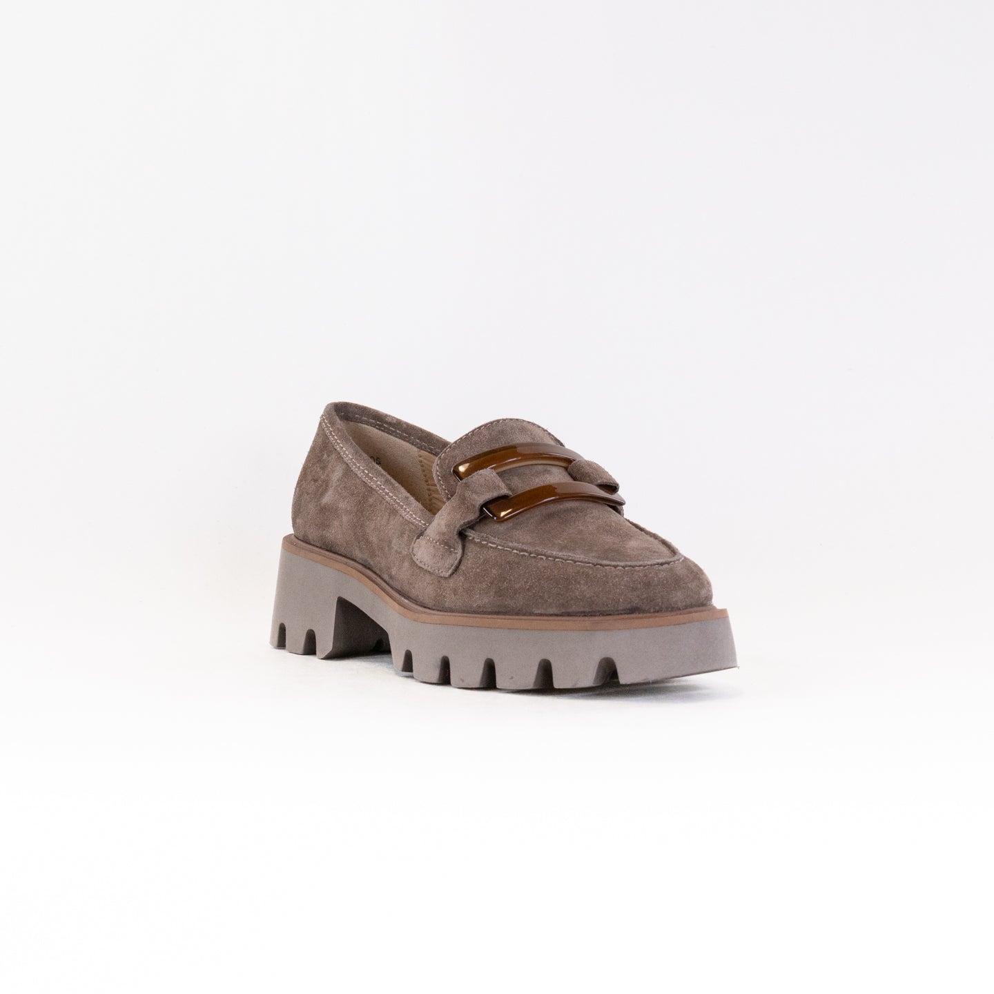 ARA Oleander (Women's) - Sesame Suede