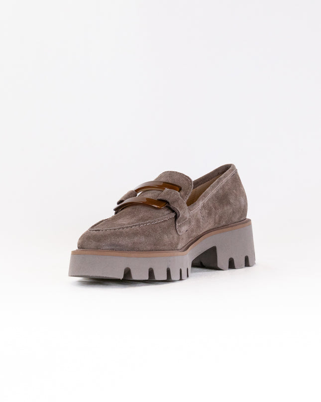 ARA Oleander (Women's) - Sesame Suede