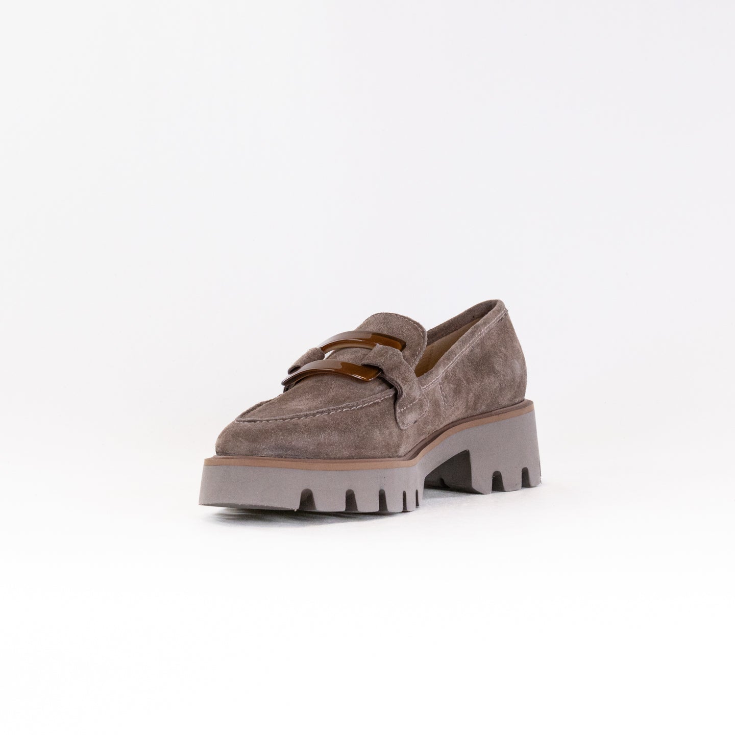 ARA Oleander (Women's) - Sesame Suede