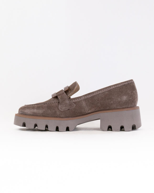 ARA Oleander (Women's) - Sesame Suede