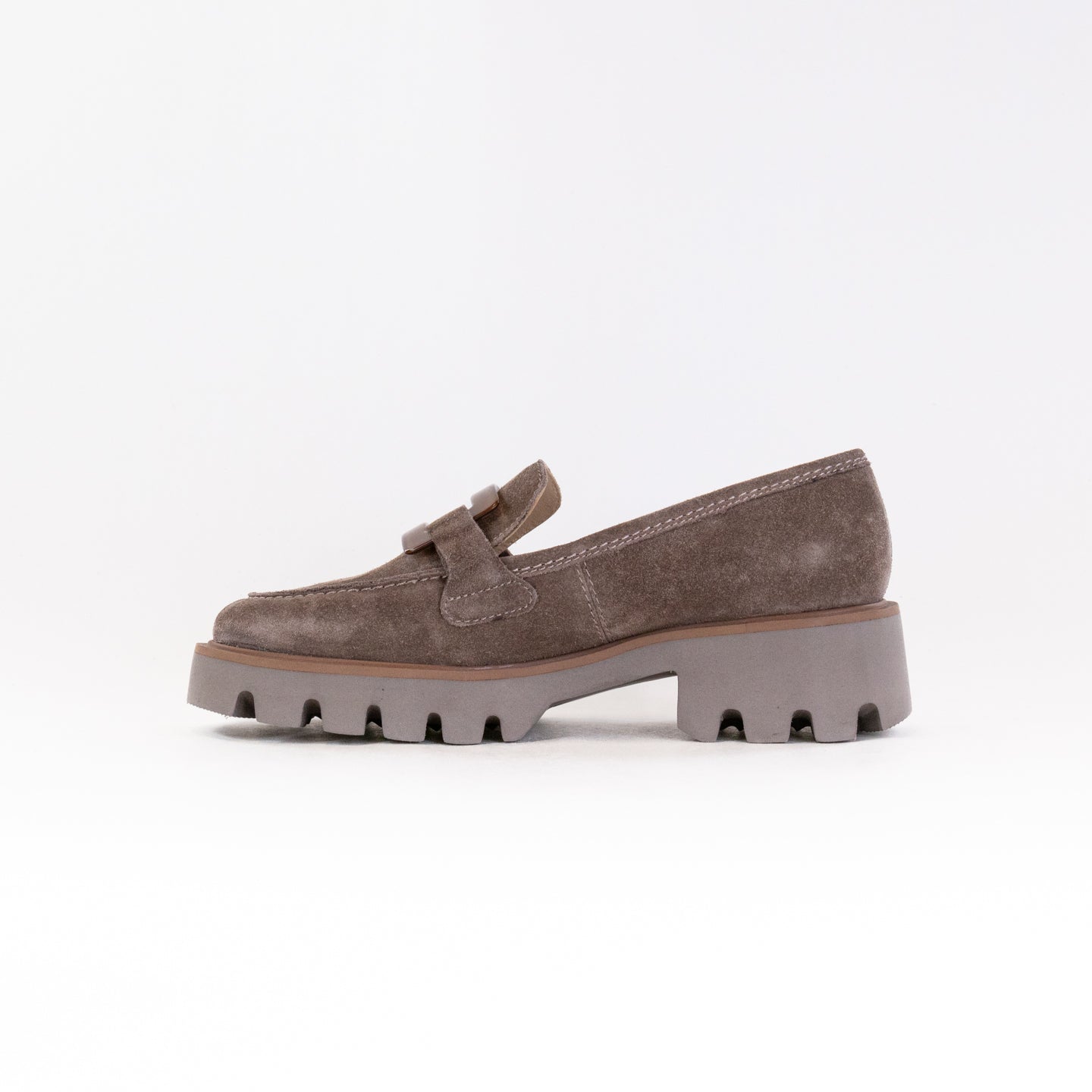 ARA Oleander (Women's) - Sesame Suede