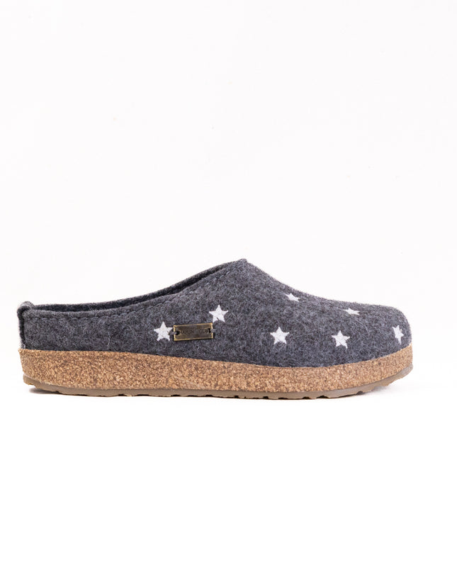 Haflinger Stelline (Women's) - Grey