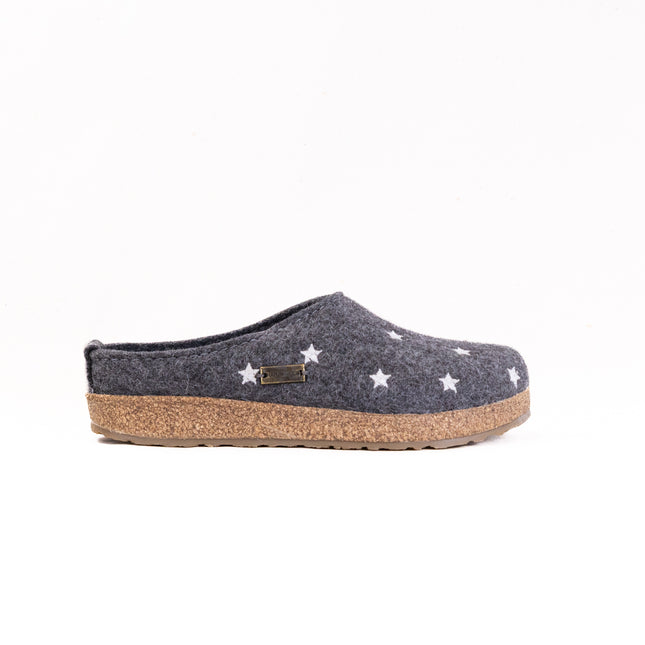 Haflinger Stelline (Women's) - Grey