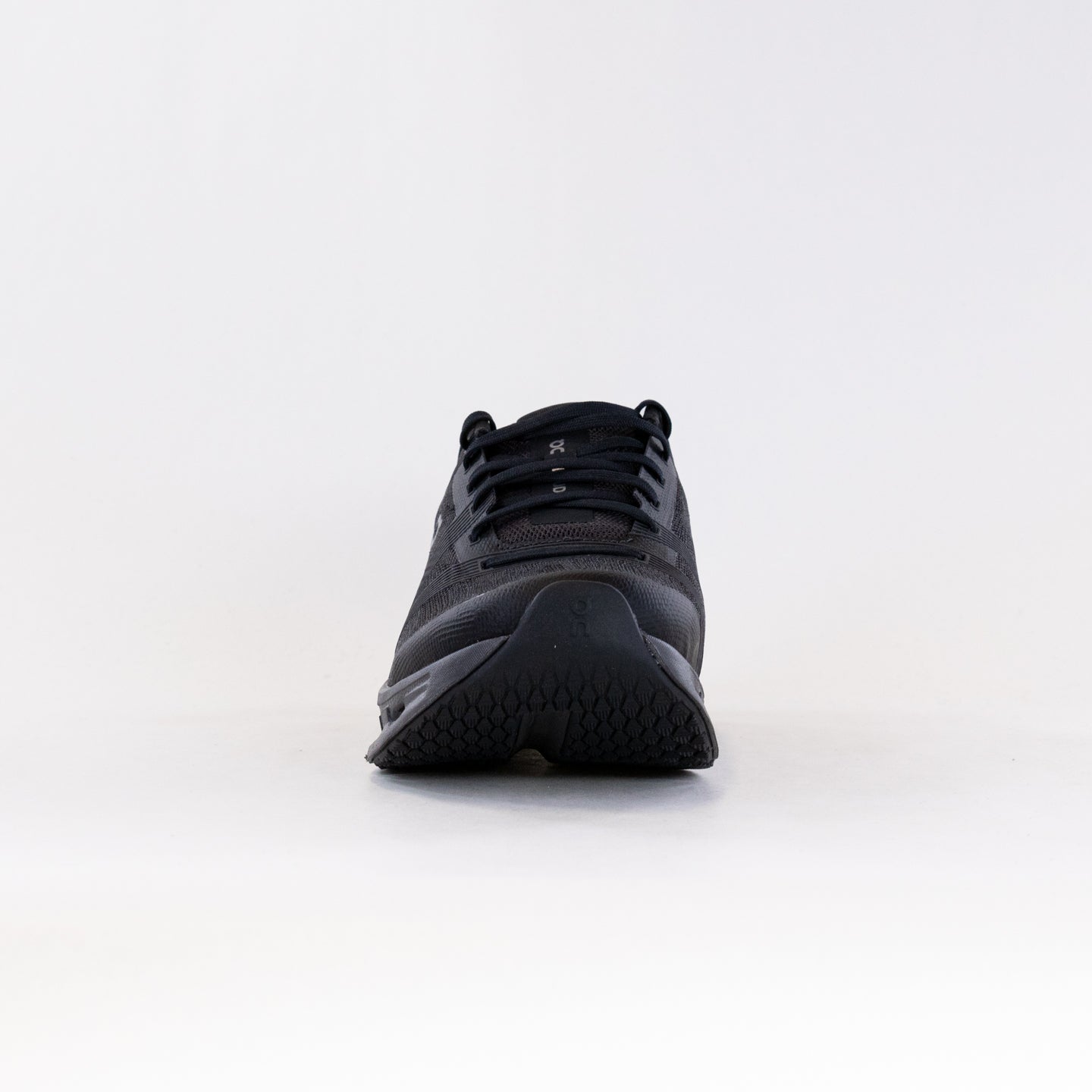 On Cloudgo Wide (Men's) - Black Eclipse