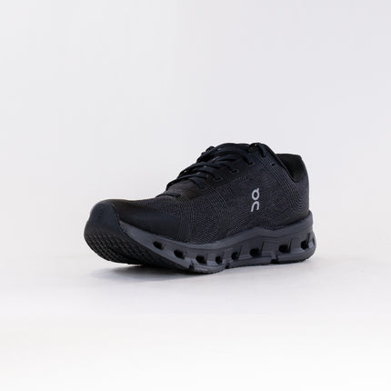 On Cloudgo (Men's) - Black/Eclipse