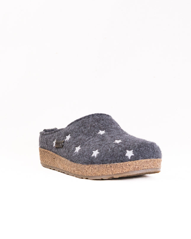 Haflinger Stelline (Women's) - Grey