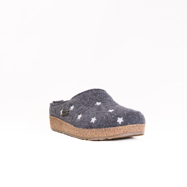 Haflinger Stelline (Women's) - Grey