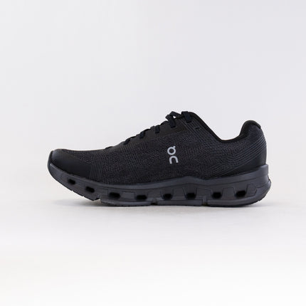 On Cloudgo (Men's) - Black/Eclipse